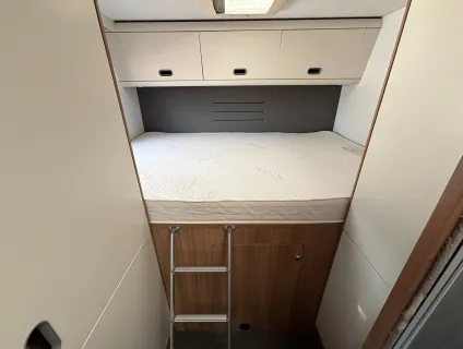 Adria  Sun Living 2018