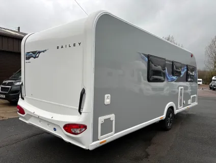 Bailey  Pegasus 2026
