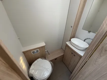 Elddis  Avante 2025