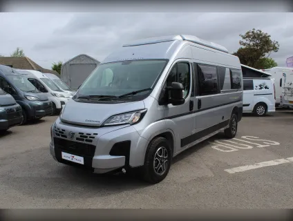 Auto-Trail  Expedition 67 2025