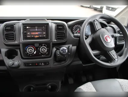 Auto-Trail  Expedition 66 2024