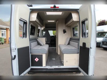 Auto-Trail  Expedition 66 2024