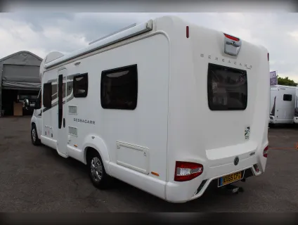 Bessacarr  496 2015
