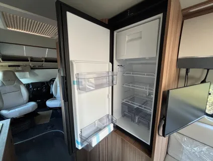 Auto-Trail  V-Line 2026