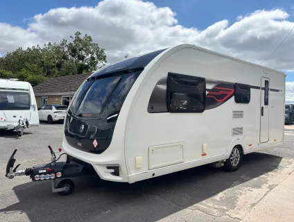 Swift  Eccles 2018