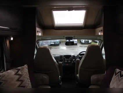 Elddis  Encore 255 2019