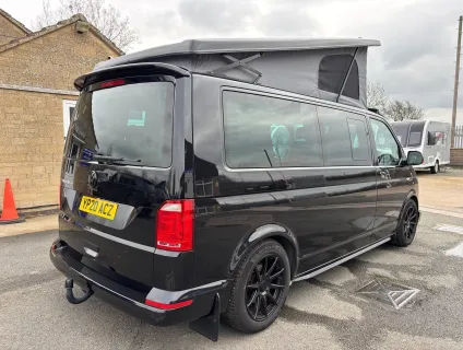 Volkswagen  Transporter T32 2020