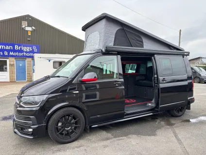 Volkswagen  Transporter T32 2020