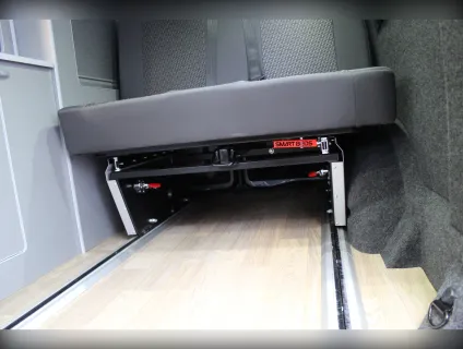 Volkswagen  Transporter 2015