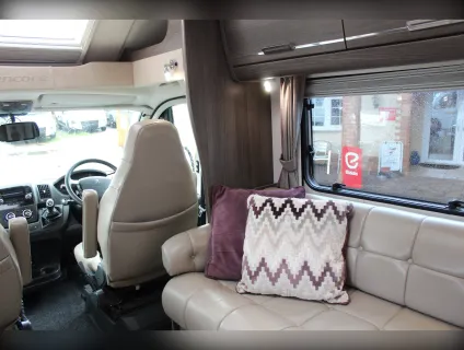 Elddis  Encore 255 2019