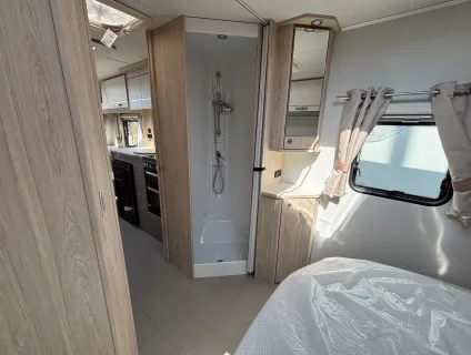 Elddis  Avante 2025