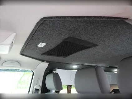 Volkswagen  Transporter 2015