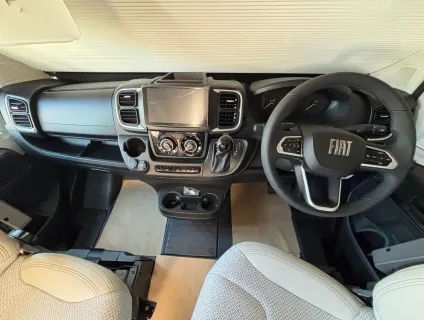 Auto-Trail  V-Line 2026
