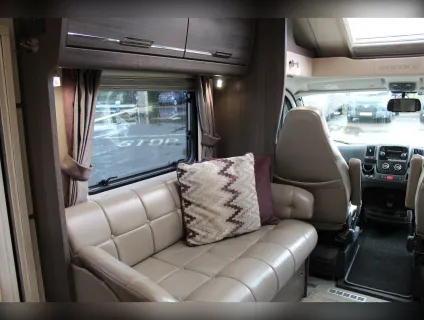 Elddis  Encore 255 2019