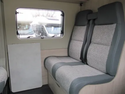 Auto-Trail  Expedition 68 2026