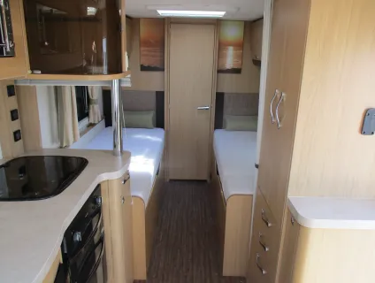 Elddis  Crusader 2012