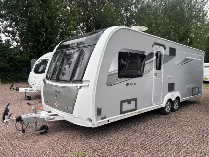 Elddis  Avante 2022