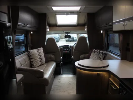 Elddis  Encore 255 2019
