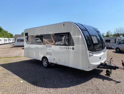 Bailey  Unicorn Seville 2024