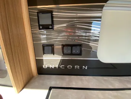 Bailey  Unicorn Seville 2024