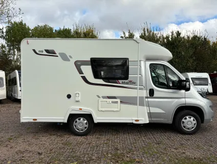 Elddis  Autoquest 2016