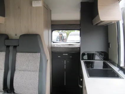 Auto-Trail  Expedition 68 2026