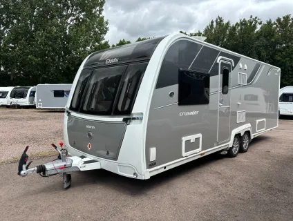 Elddis  Crusader 2017