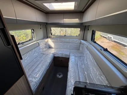 Auto-Trail  V-Line 2026