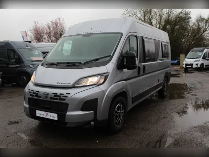 Auto-Trail  Expedition 66 2026
