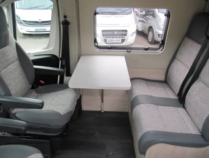 Auto-Trail  Expedition 68 2026