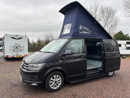 Volkswagen  Transporter T28 2018