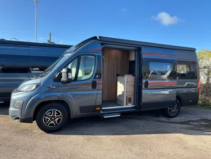 Auto-Trail  V-Line 2026