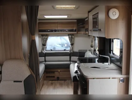 Bessacarr  496 2015