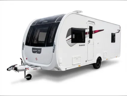 Elddis  Avante 2025