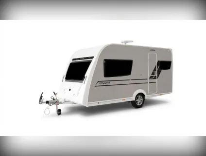 Elddis  Xplore 2026