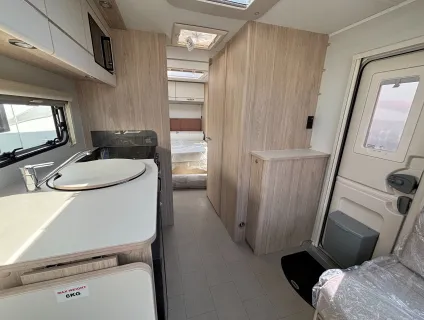 Elddis  Avante 2025