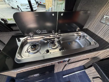 Volkswagen  Transporter 2017
