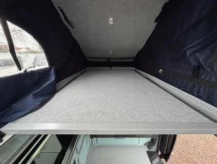 Volkswagen  Transporter T28 2018