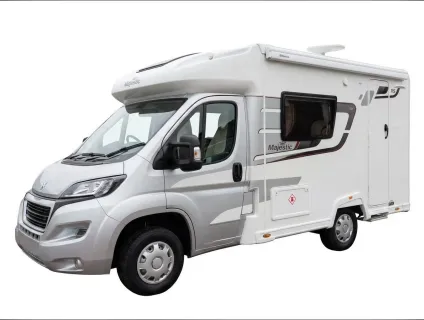 Elddis  Autoquest 2016