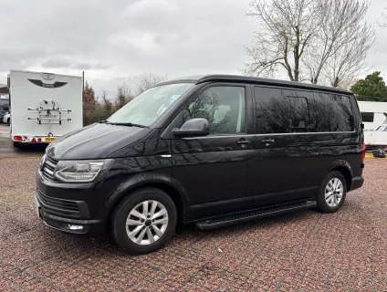 Volkswagen  Transporter T28 2018