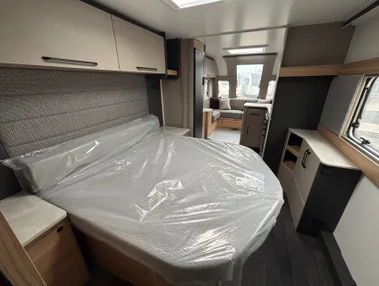 Bailey  Pegasus 2026
