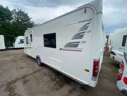 Elddis  Crusader 2012