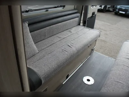 Auto-Trail  Expedition 66 2024