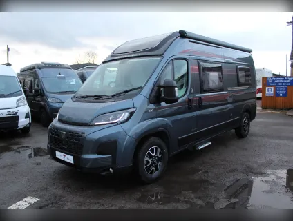 Auto-Trail  V-Line 610 SE 2026