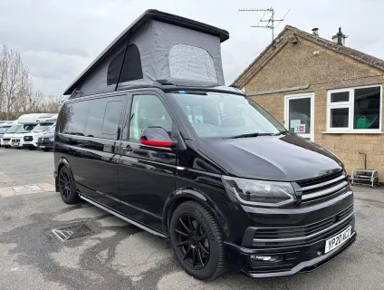 Volkswagen  Transporter T32 2020