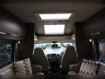 Elddis  Encore 255 2019