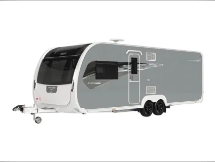 Elddis  Avante 860 2026