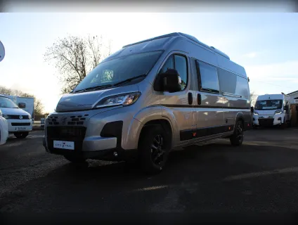 Auto-Trail  Expedition 68 2026