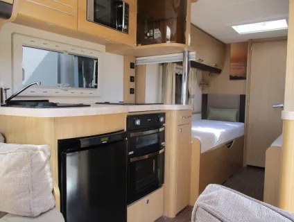 Elddis  Crusader 2012