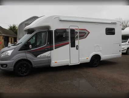 Auto-Trail  F-Line F70 2026
